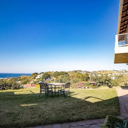 *Hidden Gem Of Salt Rock* Spectacular Sea Views! Hotell Ballito Eksteriør bilde