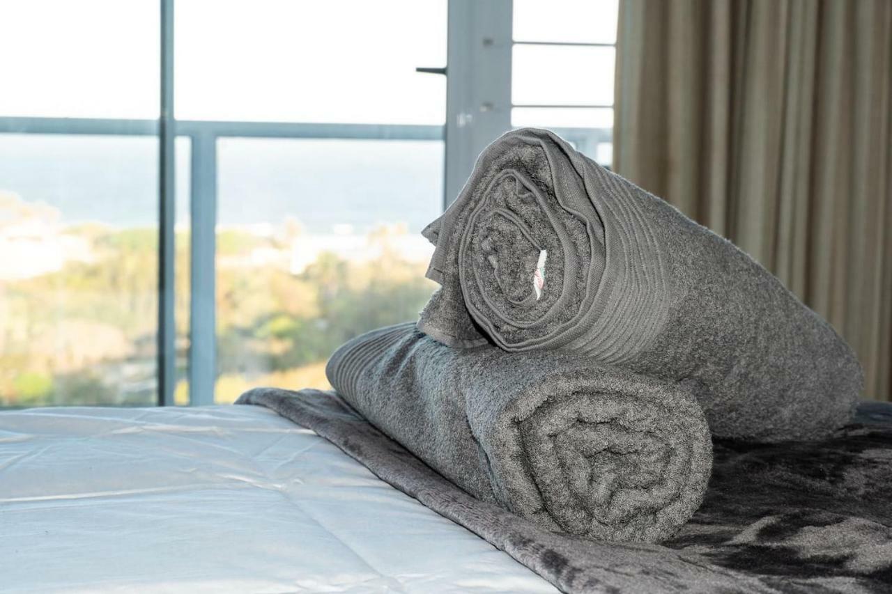 *Hidden Gem Of Salt Rock* Spectacular Sea Views! Hotell Ballito Eksteriør bilde