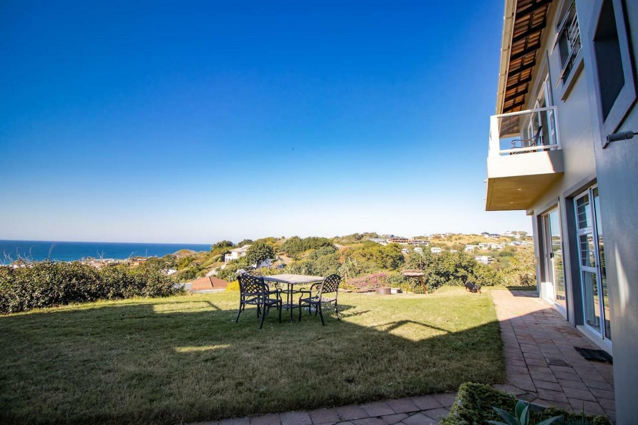 *Hidden Gem Of Salt Rock* Spectacular Sea Views! Hotell Ballito Eksteriør bilde