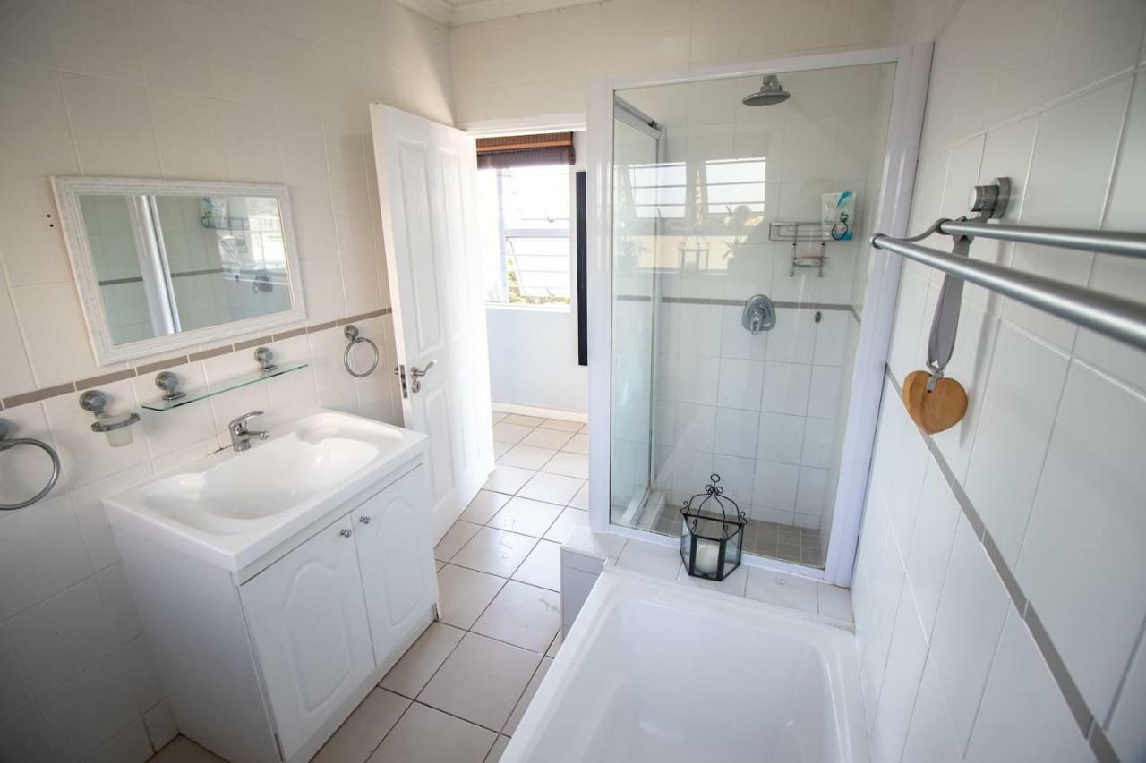 *Hidden Gem Of Salt Rock* Spectacular Sea Views! Hotell Ballito Eksteriør bilde