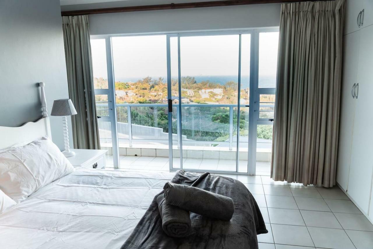 *Hidden Gem Of Salt Rock* Spectacular Sea Views! Hotell Ballito Eksteriør bilde